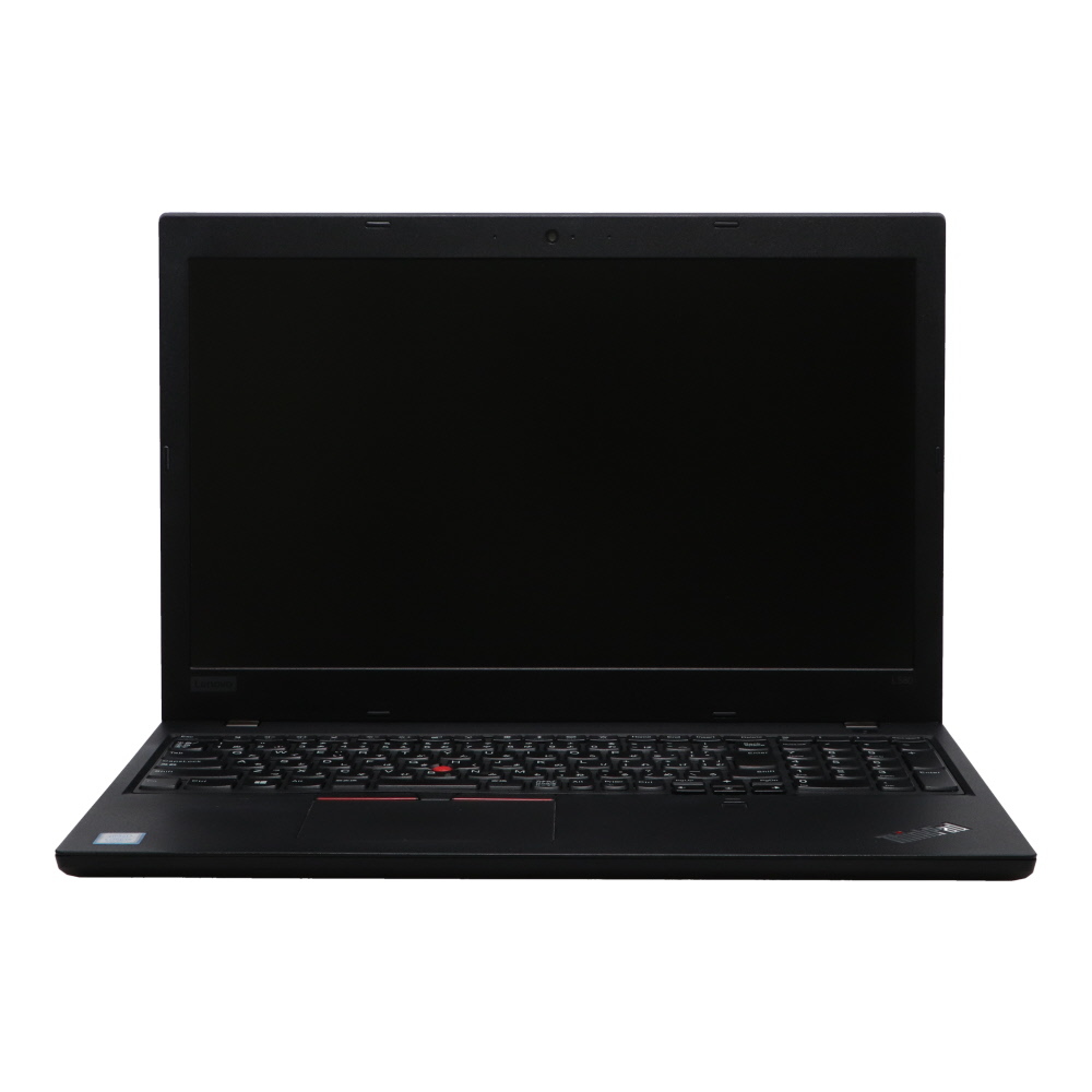 ☆Lenovo ThinkPadL580 Core i5-1.6GHz(8250U)/8GB/256GB/15.6