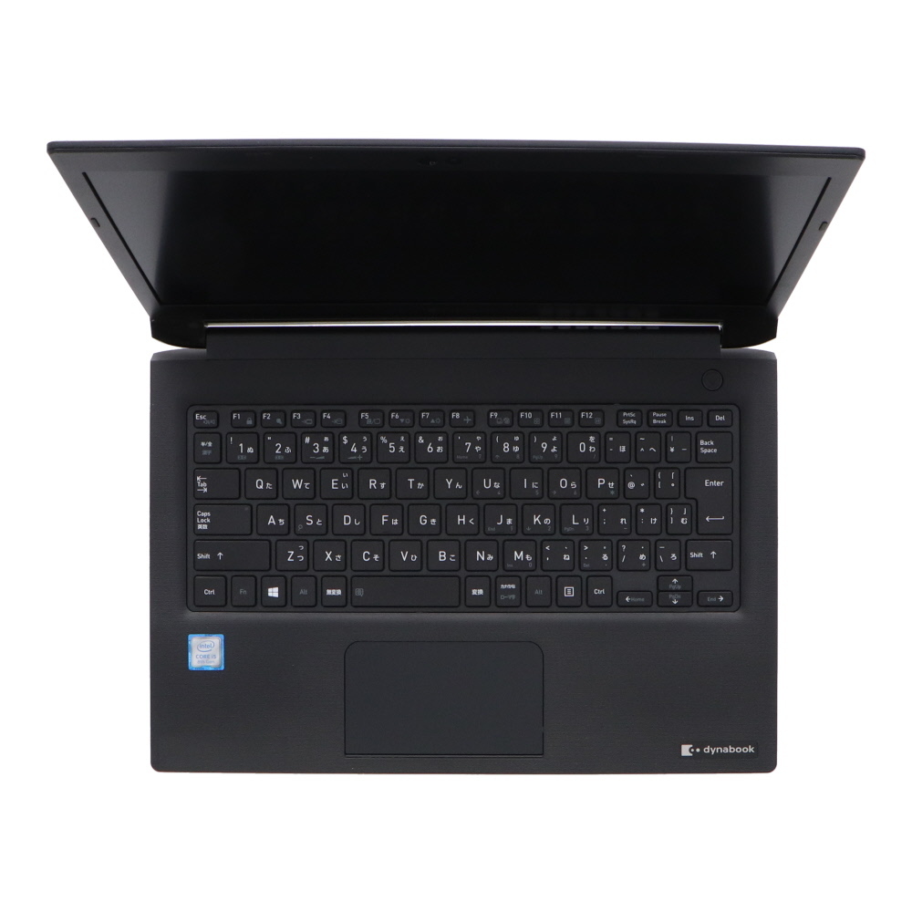 ☆DYNABOOK dynabook S73DP Core i5-1.6GHz(8250U)/8GB/256GB/13.3