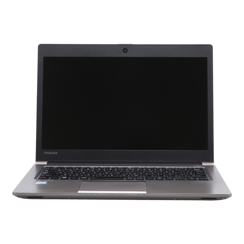 ★DYNABOOK dynabook R63M Core i5-1.6GHz(8250U)/8GB/256GB/13.3/Win10Pro64bit