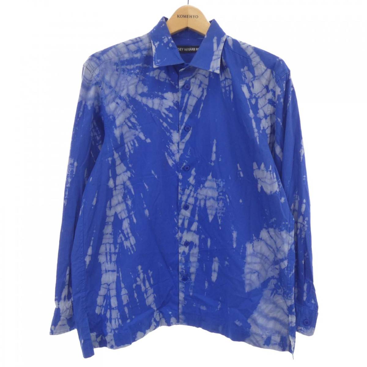 イッセイミヤケメン ISSEY MIYAKE MEN シャツ www.falconofs.com