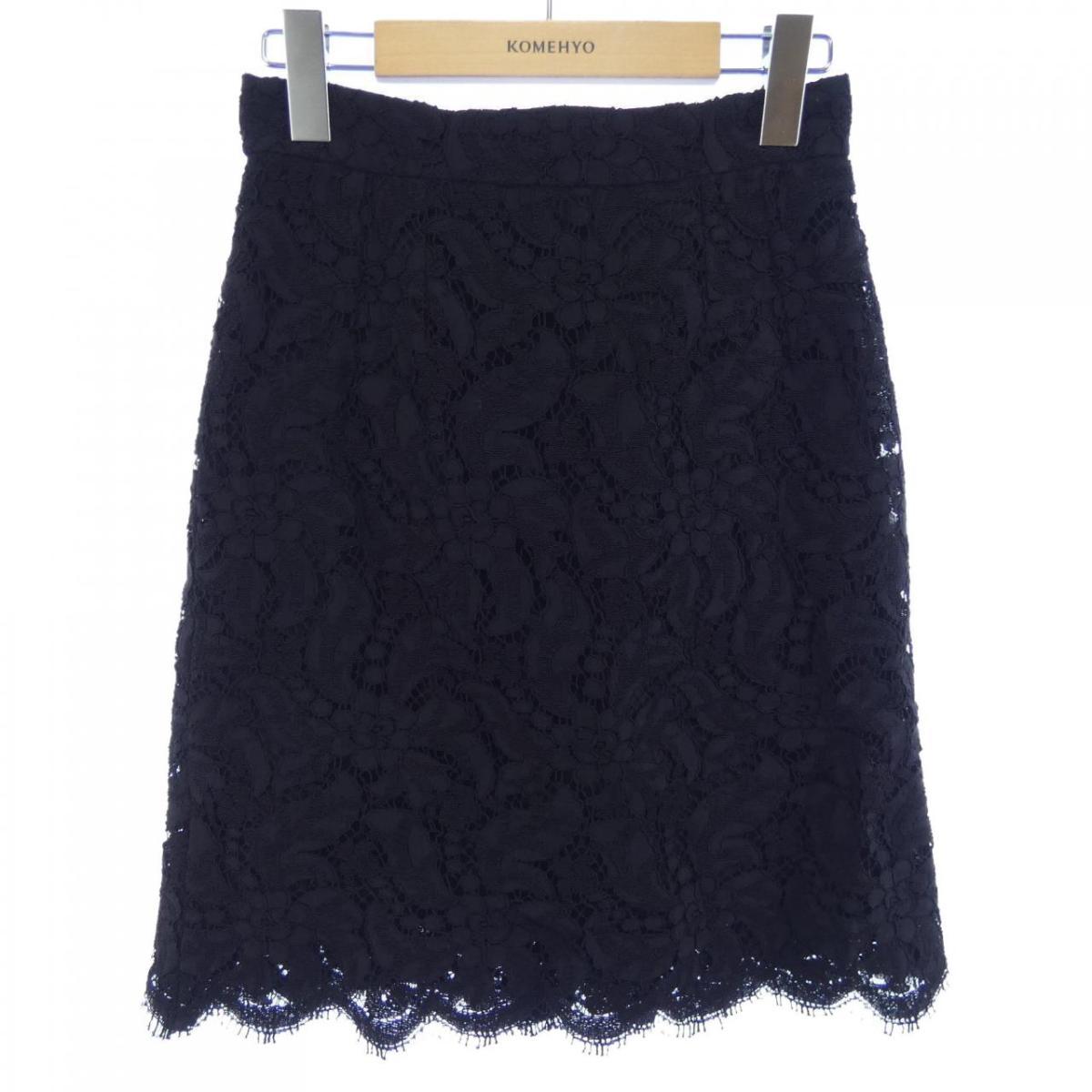 ドルチェアンドガッバーナ DOLCE&GABBANA スカート www.nickstellino.com