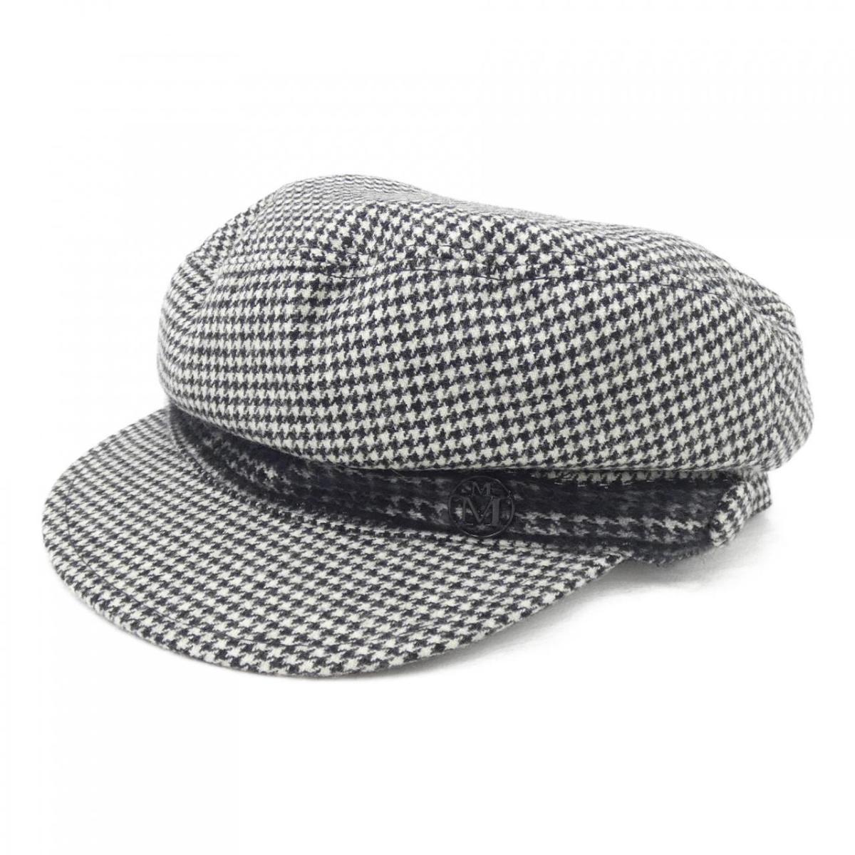 メゾンミッシェル MAISON MICHEL キャップ vsv-unihockey.at