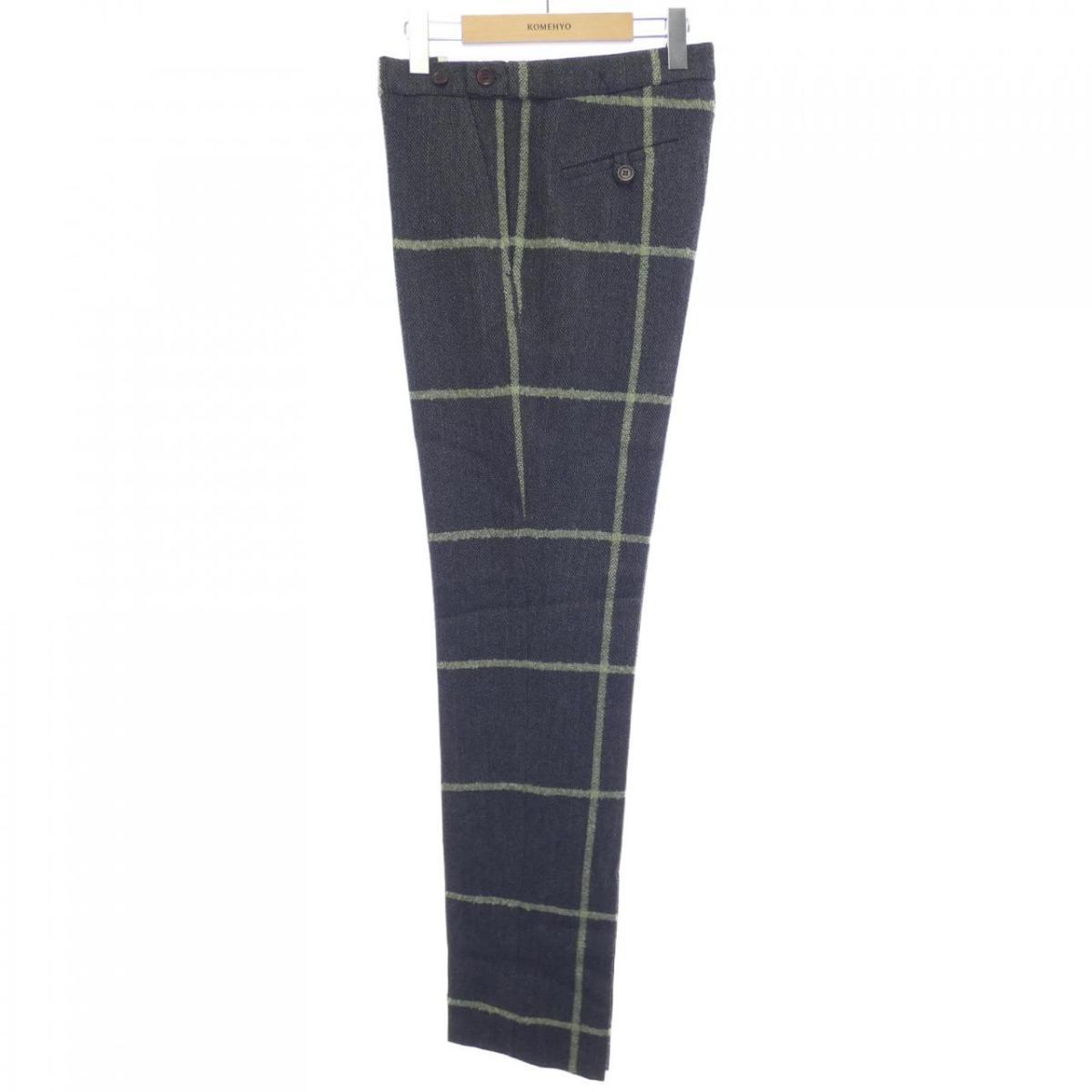 未使用品】 WALES BONNER パンツ | kimwandersson.com