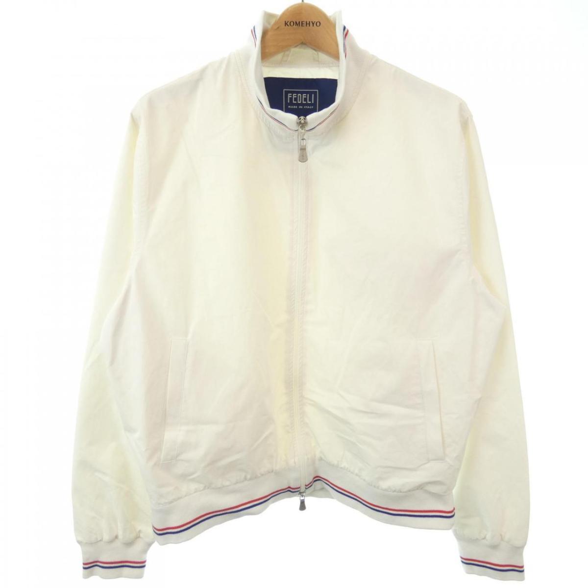 フェデーリ FEDELI ジャケット www.thebackbencher.co.in
