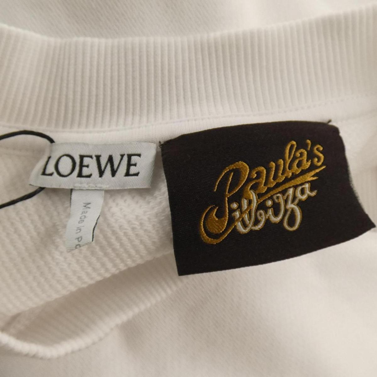 ロエベ LOEWE スウェット | sweatreno.com