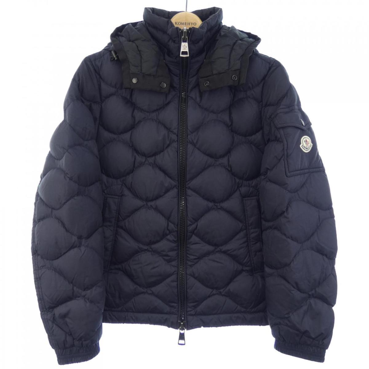 モンクレール MONCLER ダウンジャケット www.nickstellino.com