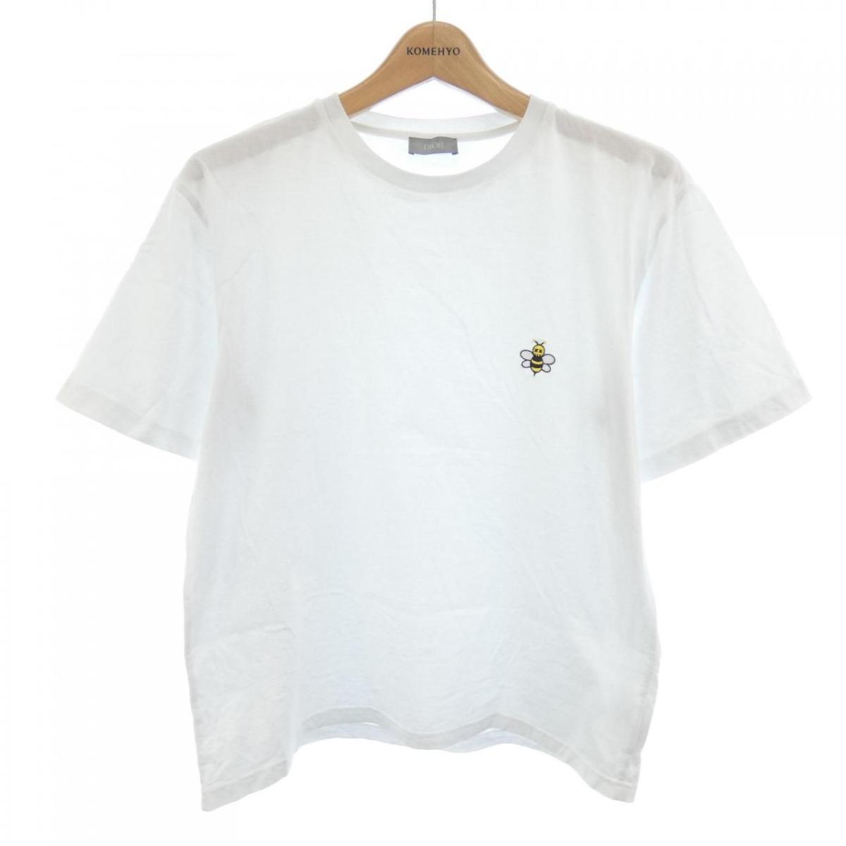 ディオール DIOR Tシャツ | charcas.gob.mx