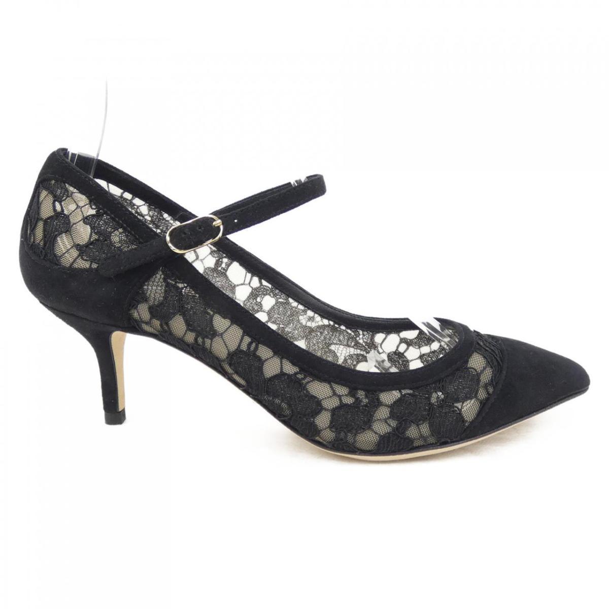 ドルチェアンドガッバーナ DOLCE&GABBANA パンプス www.nickstellino.com