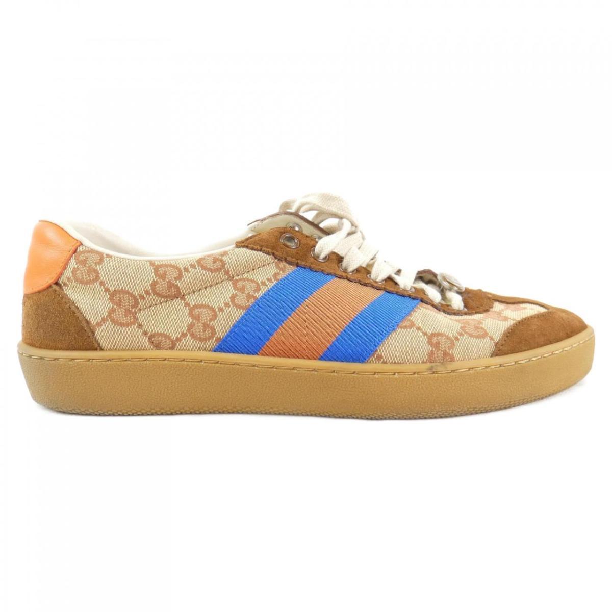 グッチ GUCCI スニーカー www.nickstellino.com