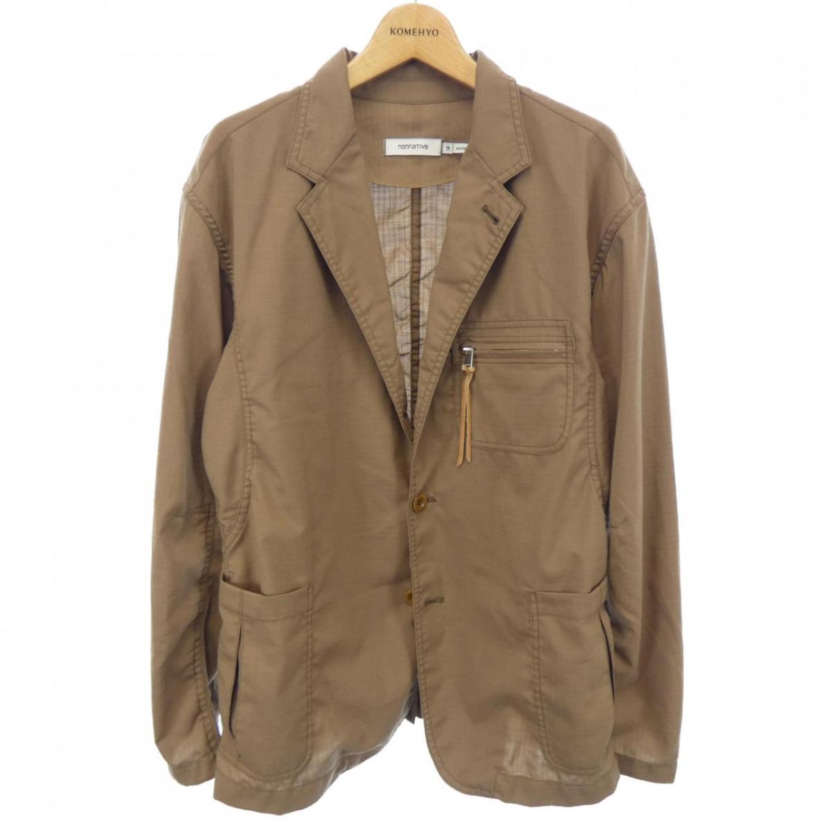 2023年最新】nonnative ダウンの人気アイテム - メルカリ