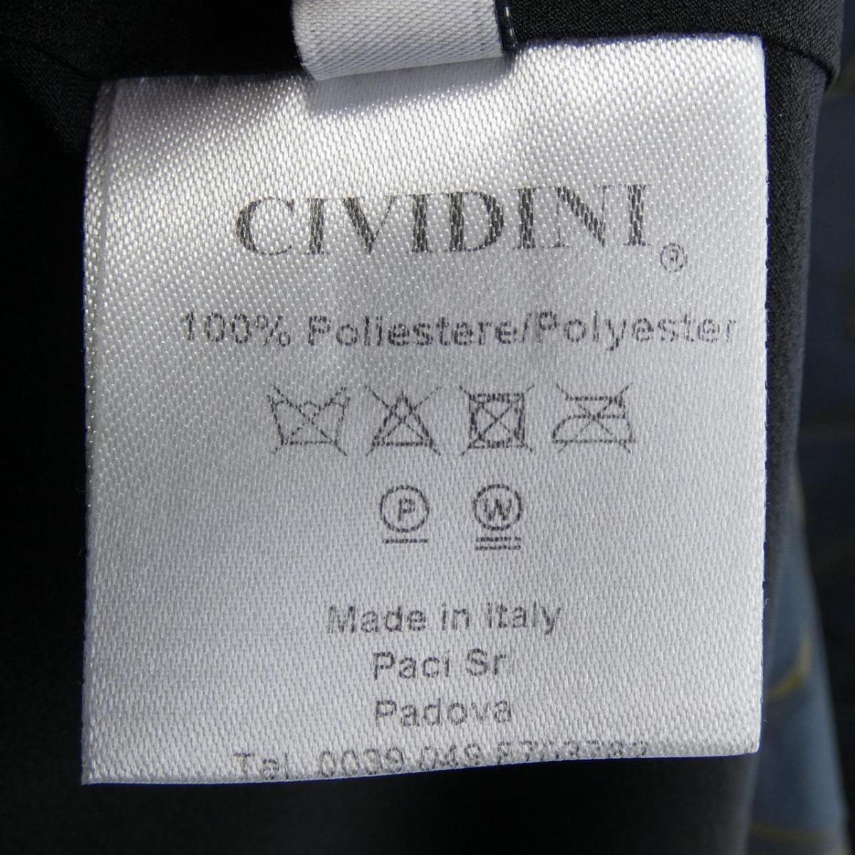 チヴィディーニ CIVIDINI ワンピース | www.gncmkt.ac.in
