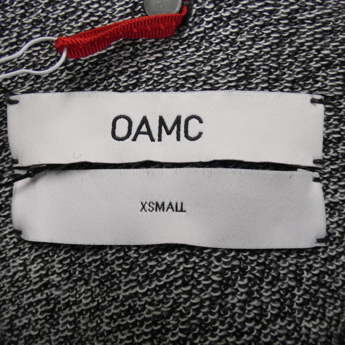 オーエーエムシー OAMC パーカー | web.hauscenter.com.bo