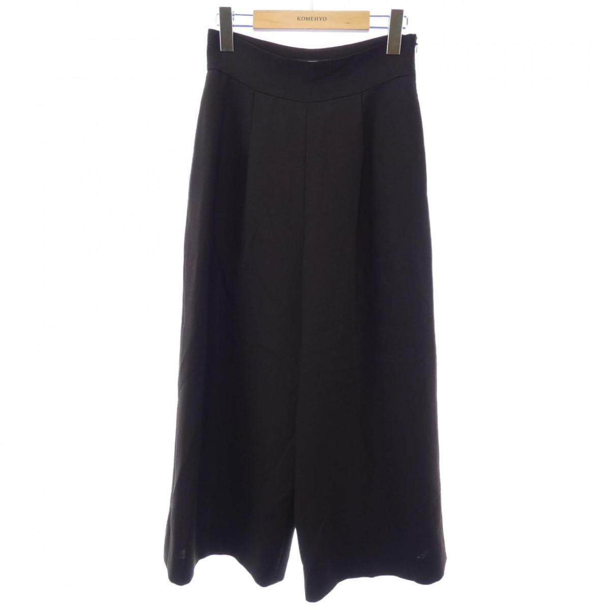 フォクシー FOXEY パンツ | dermworks.pt