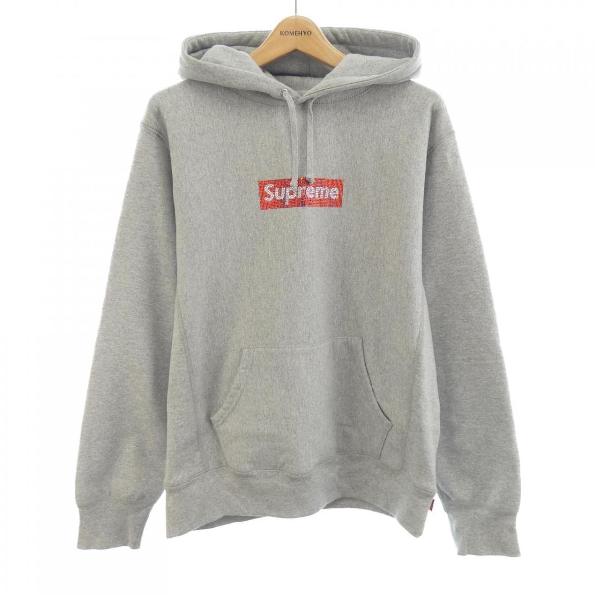 シュプリーム SUPREME パーカー | sweatreno.com