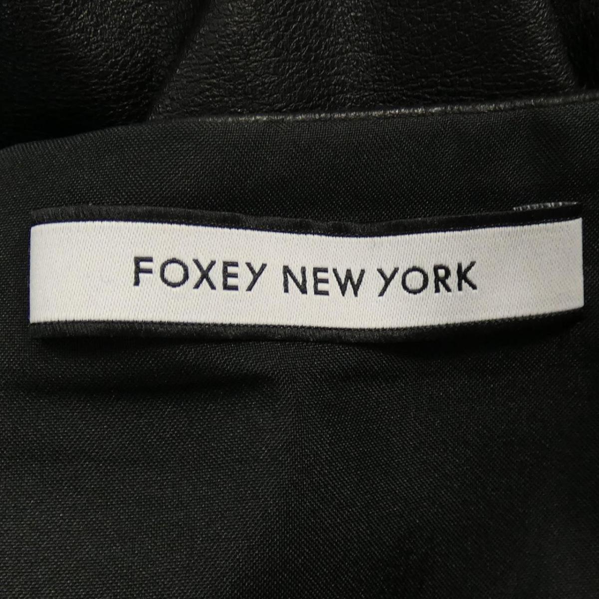 フォクシーニューヨーク FOXEY NEW YORK スカート | itakt.no