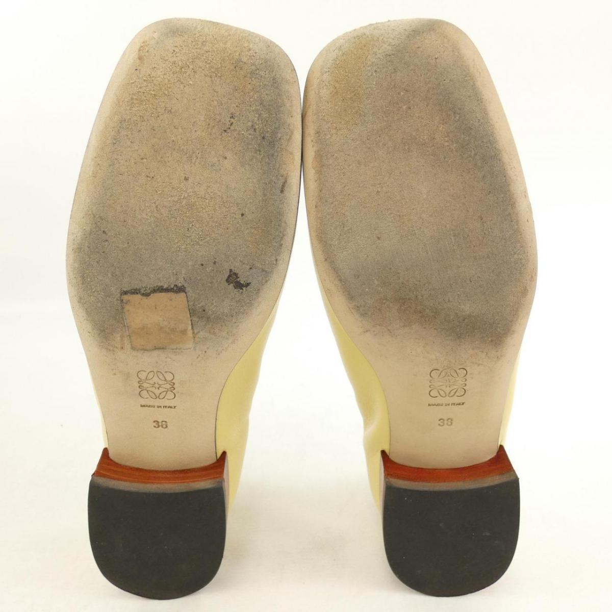 ロエベ LOEWE シューズ | sweatreno.com