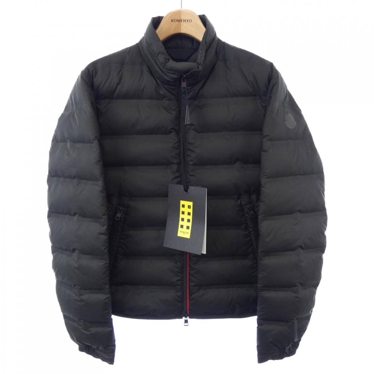 モンクレール ジーニアス MONCLER GENIUS ダウンジャケット art-school