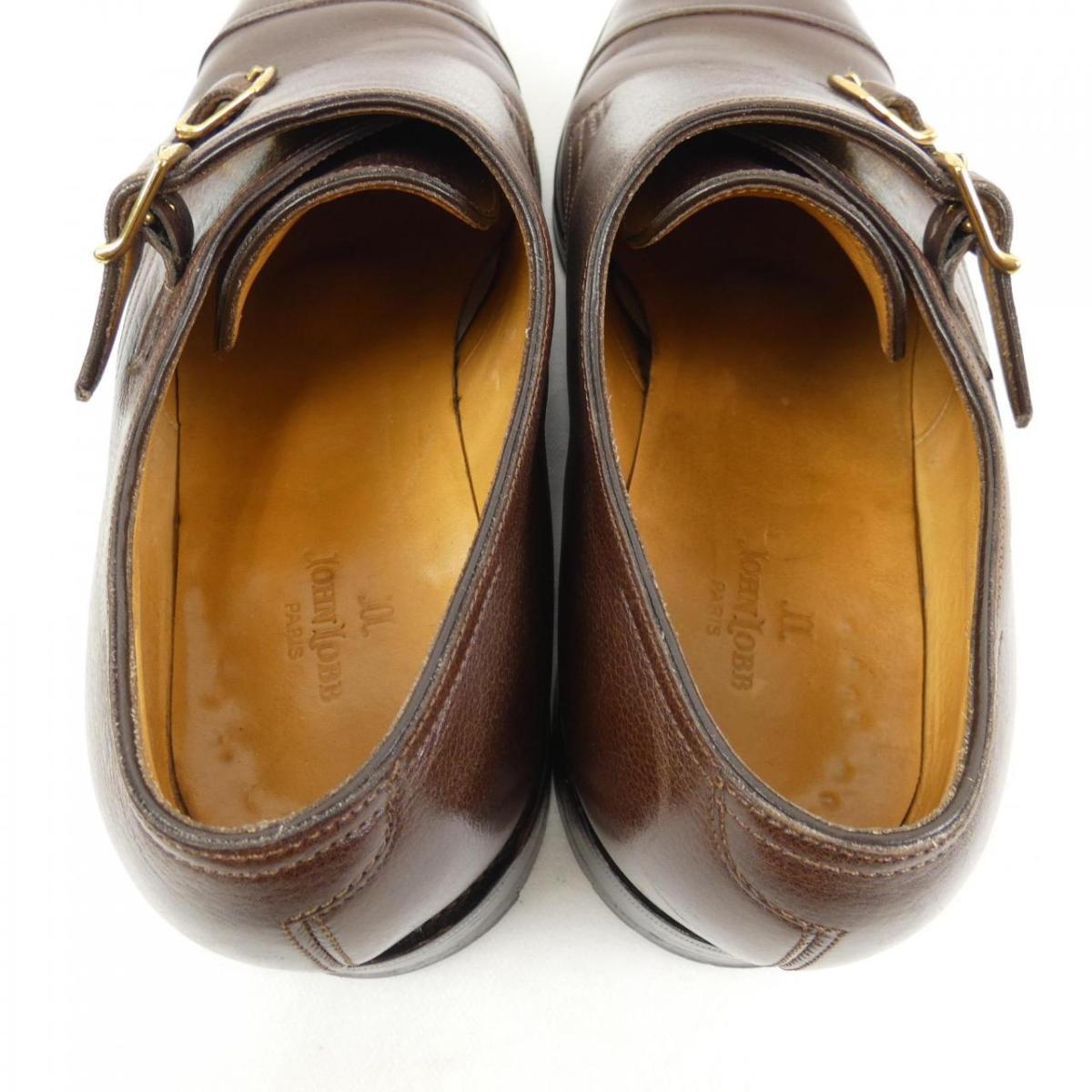 ジョンロブ JOHN LOBB シューズ | www.ddechuquisaca.gob.bo