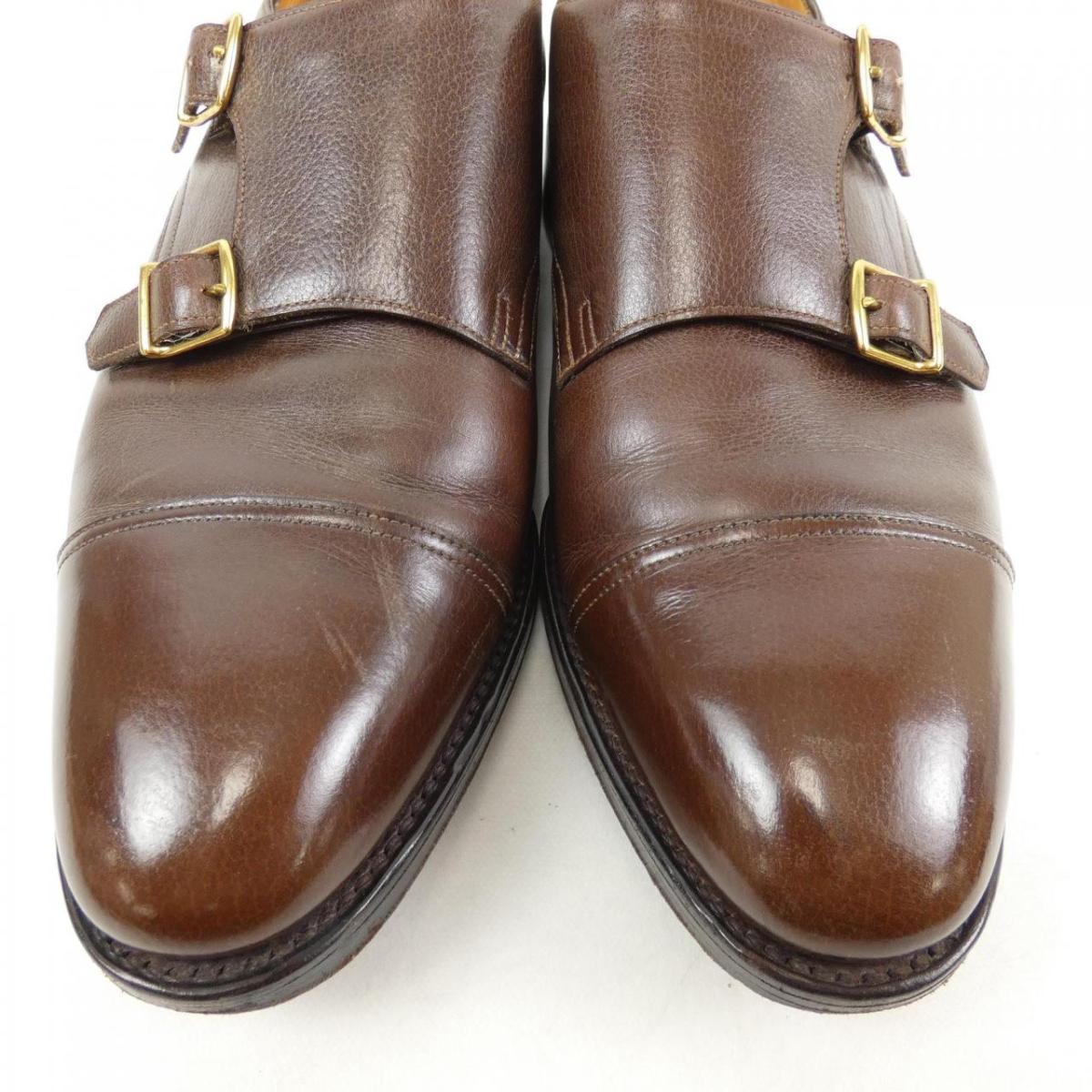 ジョンロブ JOHN LOBB シューズ | www.ddechuquisaca.gob.bo