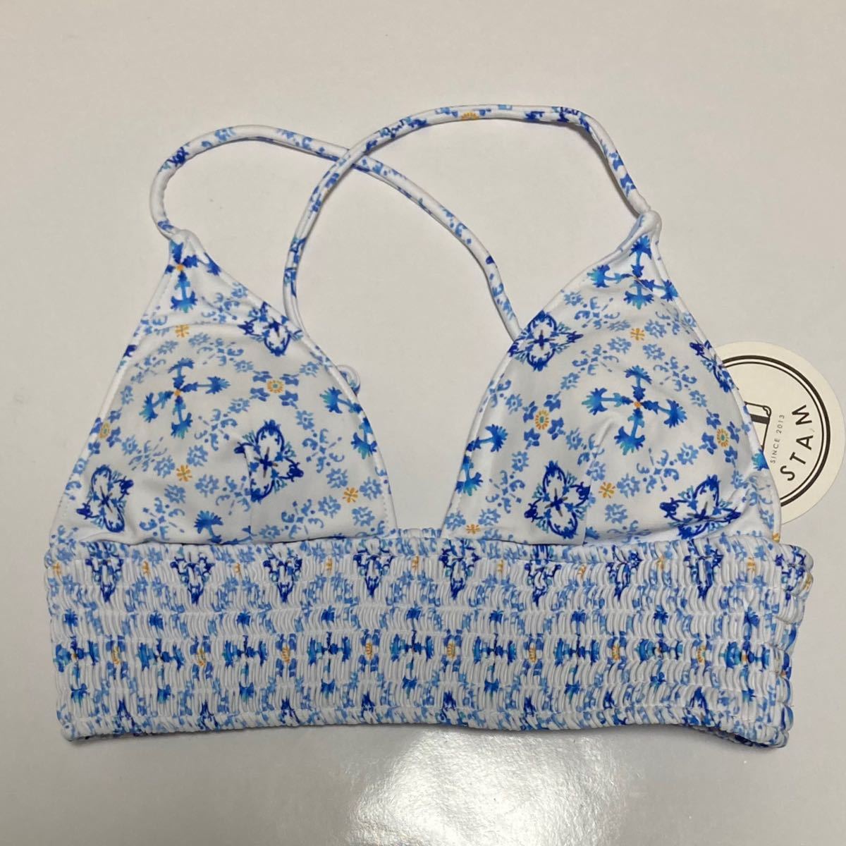 お買い得HOT】 ヤフオク! - ALEXIASTAM スイムウエア アリシアスタン