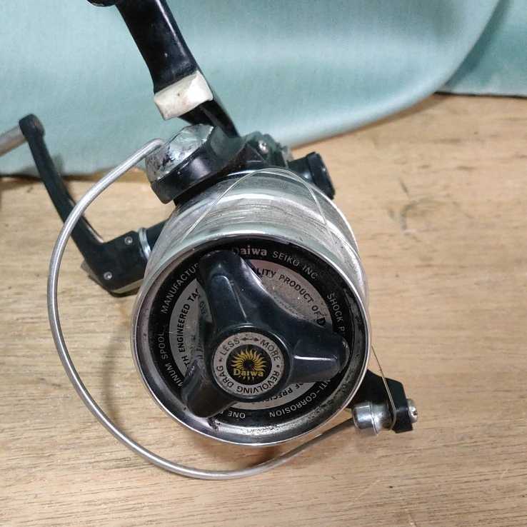 CS695)Daiwa ダイワ SPORTLINE スポーツラインST2000X|Yahoo CS695)Daiwa ダイワ SPORTLINE スポーツラインST2000X|Yahoo