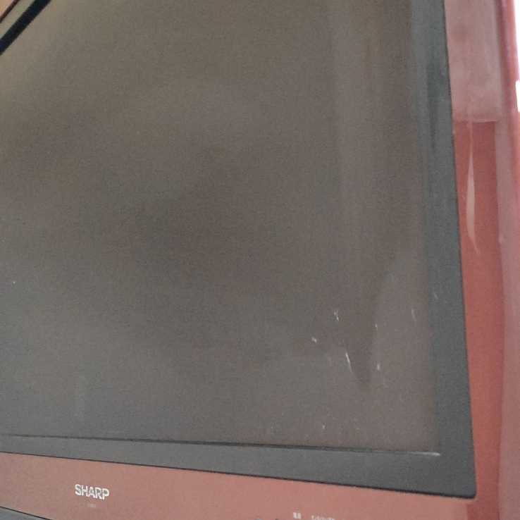 CS927)SHARP/シャープ/AQUOS/アクオス/26型液晶テレビ/LC-26D30 CS927)SHARP/シャープ/AQUOS/アクオス/26型液晶テレビ/LC-26D30