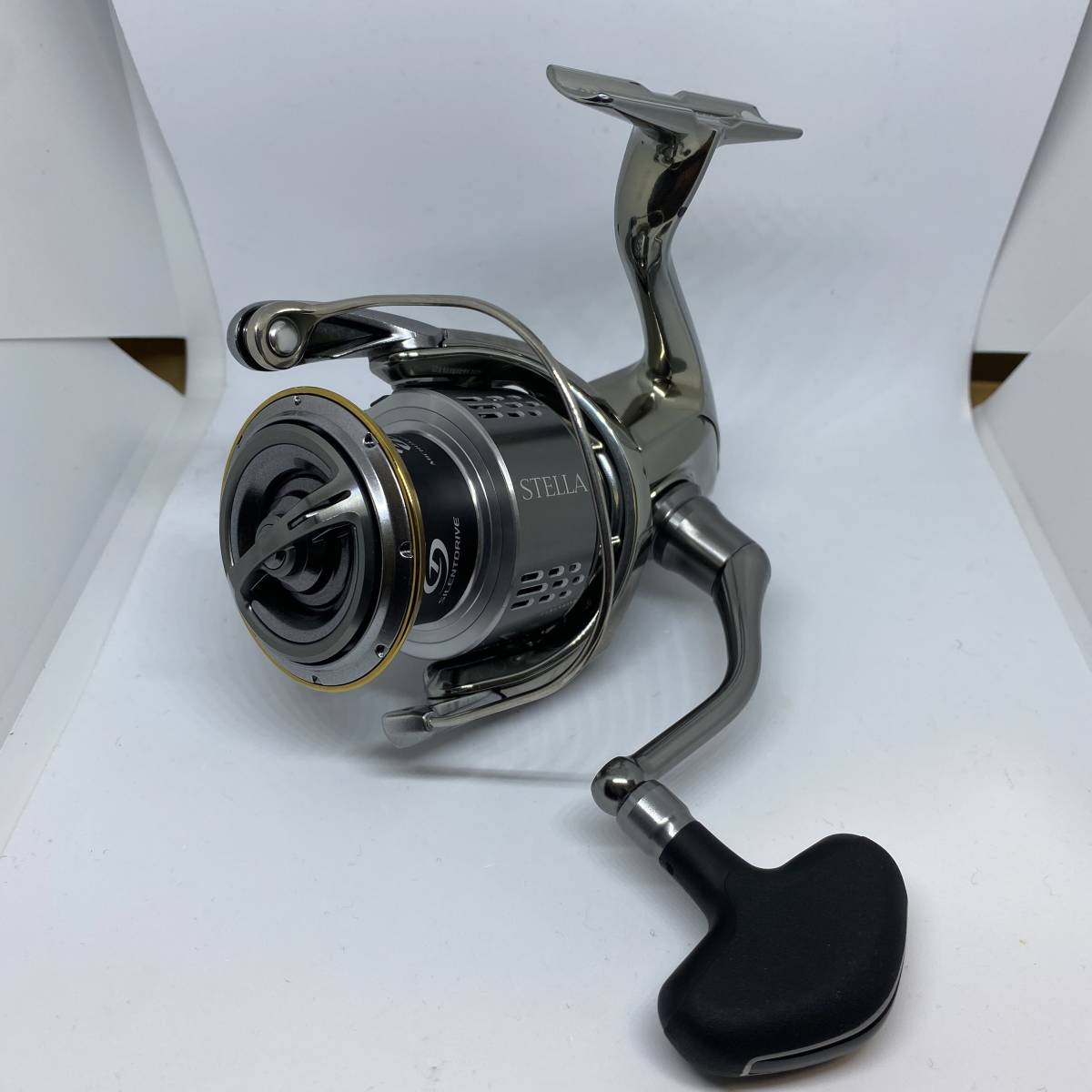 シマノ 18ステラ4000(SHIMANO 18STELLA) www.petcentercanoas.com.br