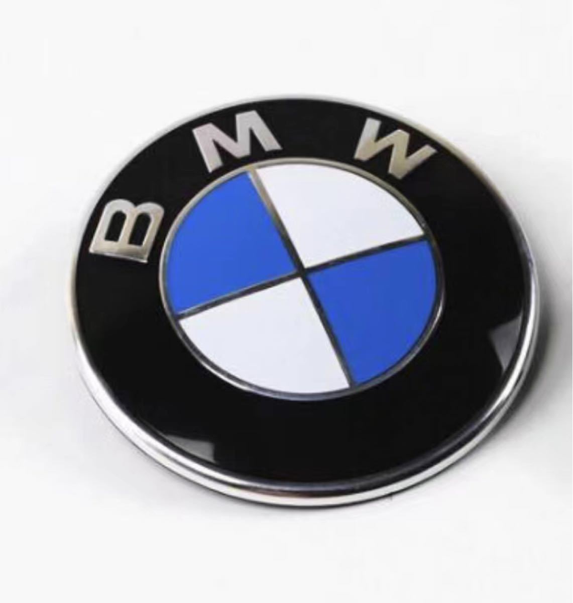 BMWエンブレム82mm