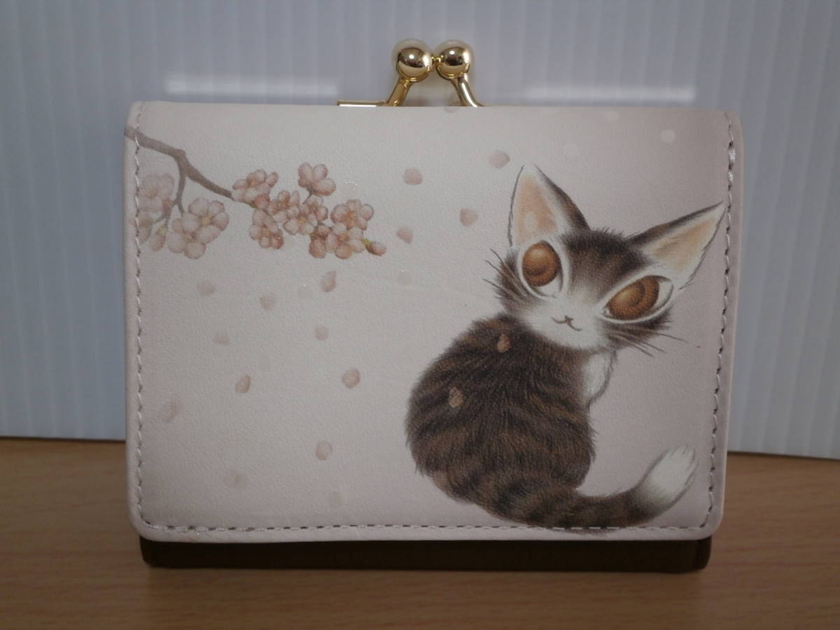 ダヤン わちふぃーるど 財布 Yahoo!フリマ(旧)-