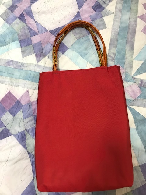 シルバー金具 新品未使用 ‼️特別セール‼️京都 西陣 正絹 帯使用 利休