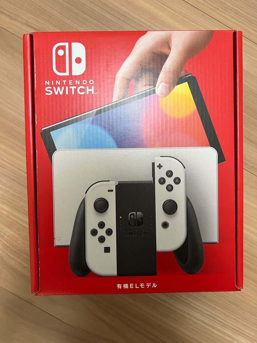 最新の激安Nintendo Switch 有機EL ホワイト 任天堂 ニンテンドースイッチ本体 未使用 任天堂 テレビゲーム ゲーム、おもちゃ¥24,806-www.firefreeze.com 最新の激安Nintendo Switch 有機EL ホワイト 任天堂 ニンテンドースイッチ本体 未使用 任天堂 テレビゲーム ゲーム、おもちゃ¥24,806-www.firefreeze.com
