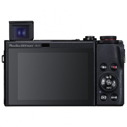 人気ブラドン PowerShot Powershot G5X - Mark HG-100TBR llとHG