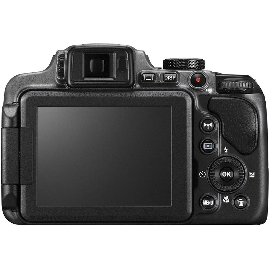 ニコン Nikon COOLPIX P610 クールピクス コンパクトデジタルカメラ コンデジ カメラ 中古_画像6