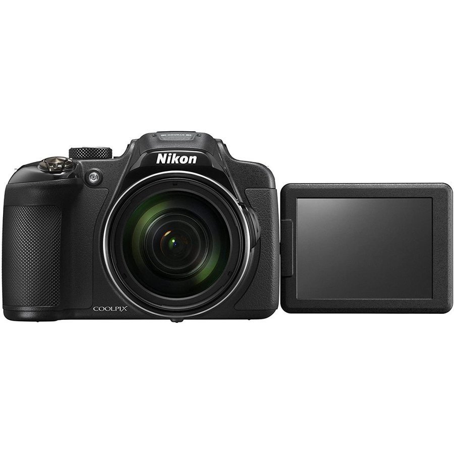 ニコン Nikon COOLPIX P610 クールピクス コンパクトデジタルカメラ コンデジ カメラ 中古_画像3