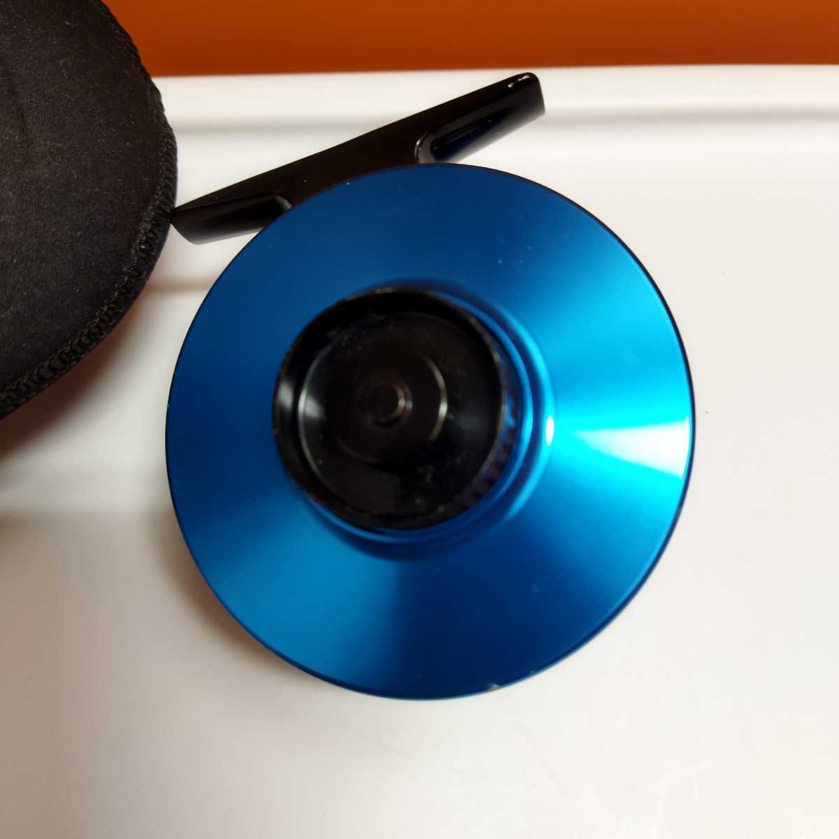爆買い得価】 ヤフオク! - 石井鉄工 WELLSTONE FLY Reel Fresh Water