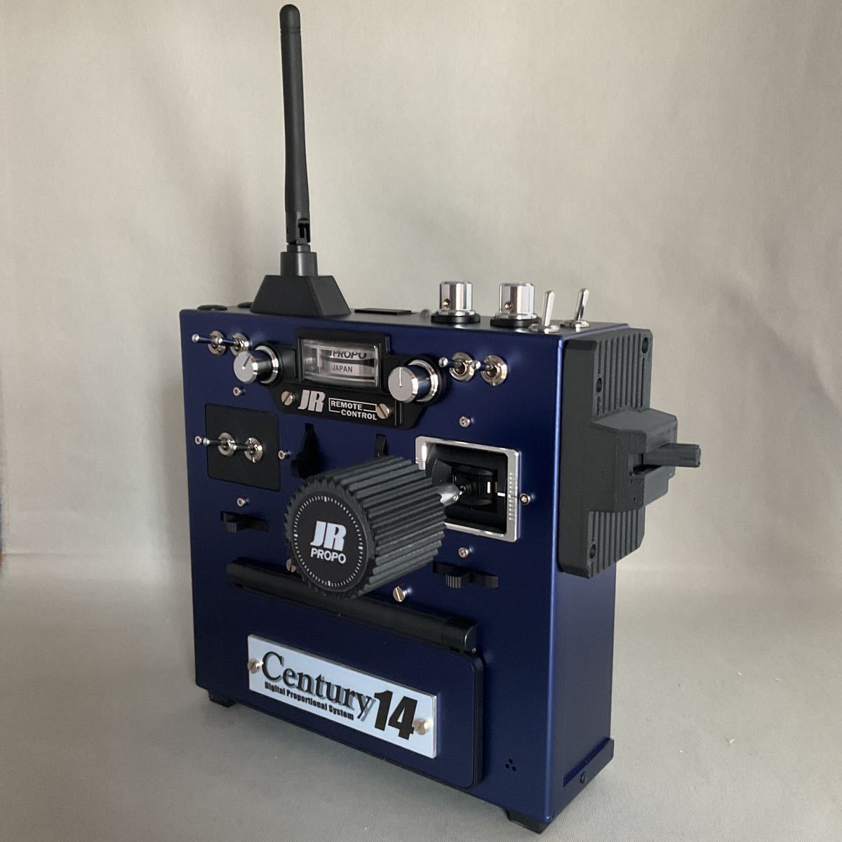 Yahoo!オークション - 【限定発売品】JR PROPO CENTURY 14 Yahoo!オークション - 【限定発売品】JR PROPO CENTURY 14