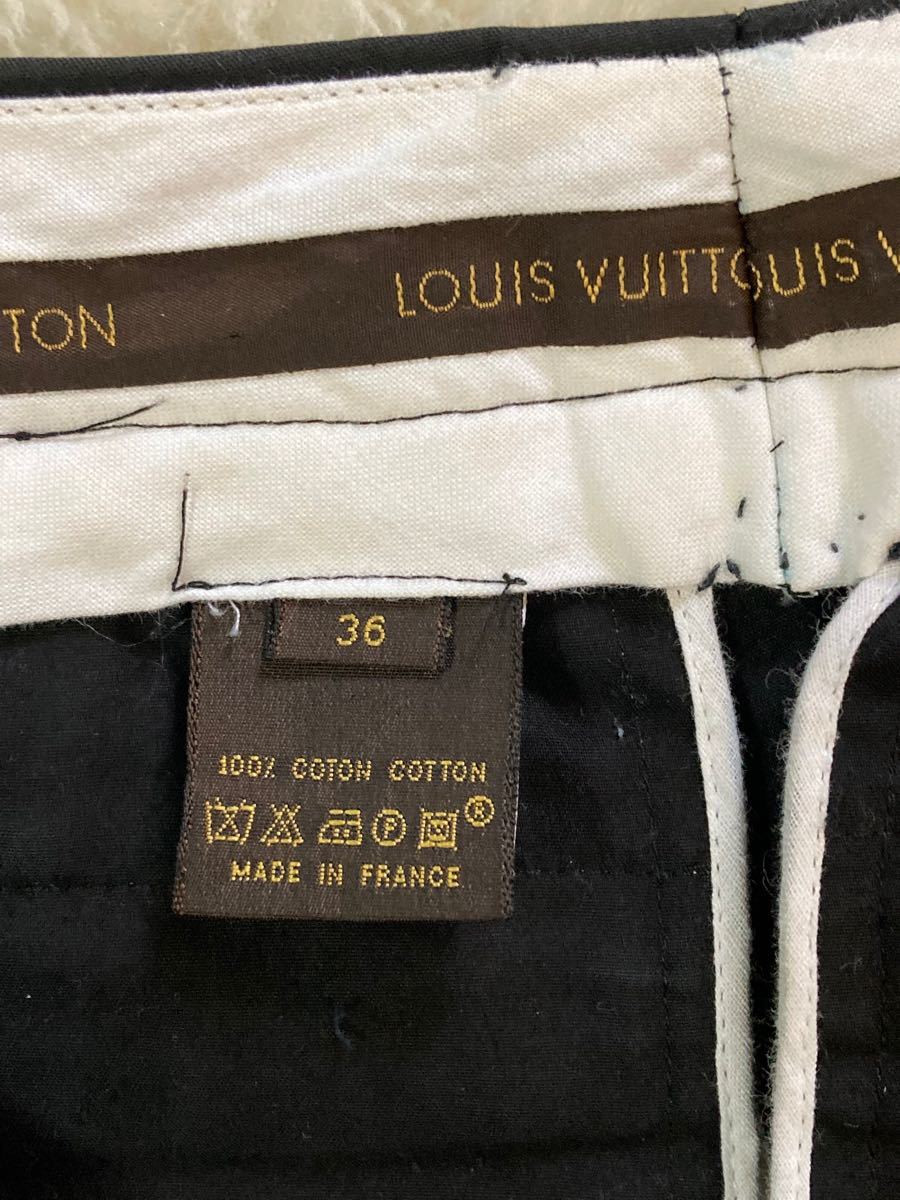Louis Vuitton ルイ・ヴィトン　パンツ　　Mサイズ