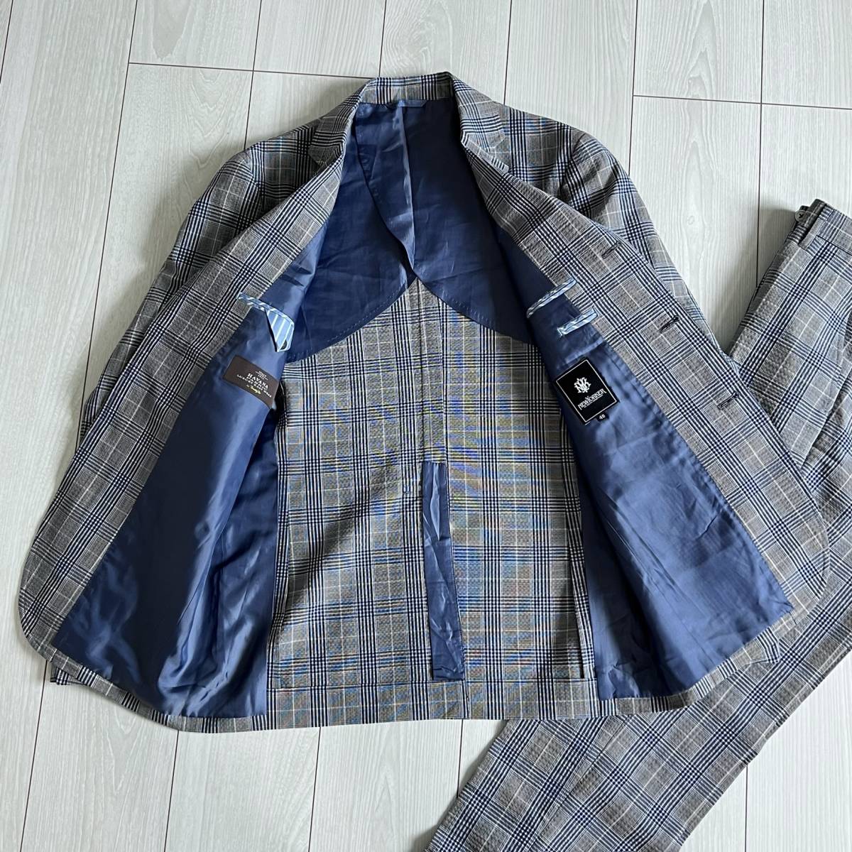 NEWYORKER × KEITA MARUYAMA ニューヨーカー ケイタマルヤマ NEWYORKER × KEITA MARUYAMA ニューヨーカー ケイタマルヤマ