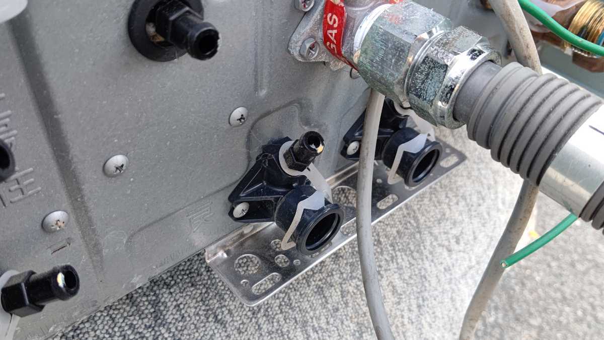 エコジョーズ リンナイ ガス給湯暖房用熱源機 20号 オート RVD 