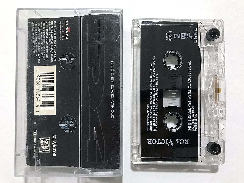 Usher「Confessions」カセットテープ Cassette Tape