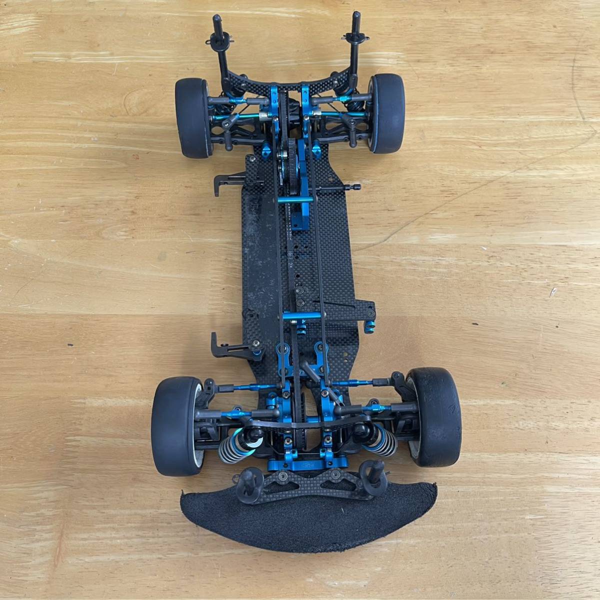 Yahoo!オークション - 1/10RC TA07 MS シャーシキット タミヤ 中古 Yahoo!オークション - 1/10RC TA07 MS シャーシキット タミヤ 中古
