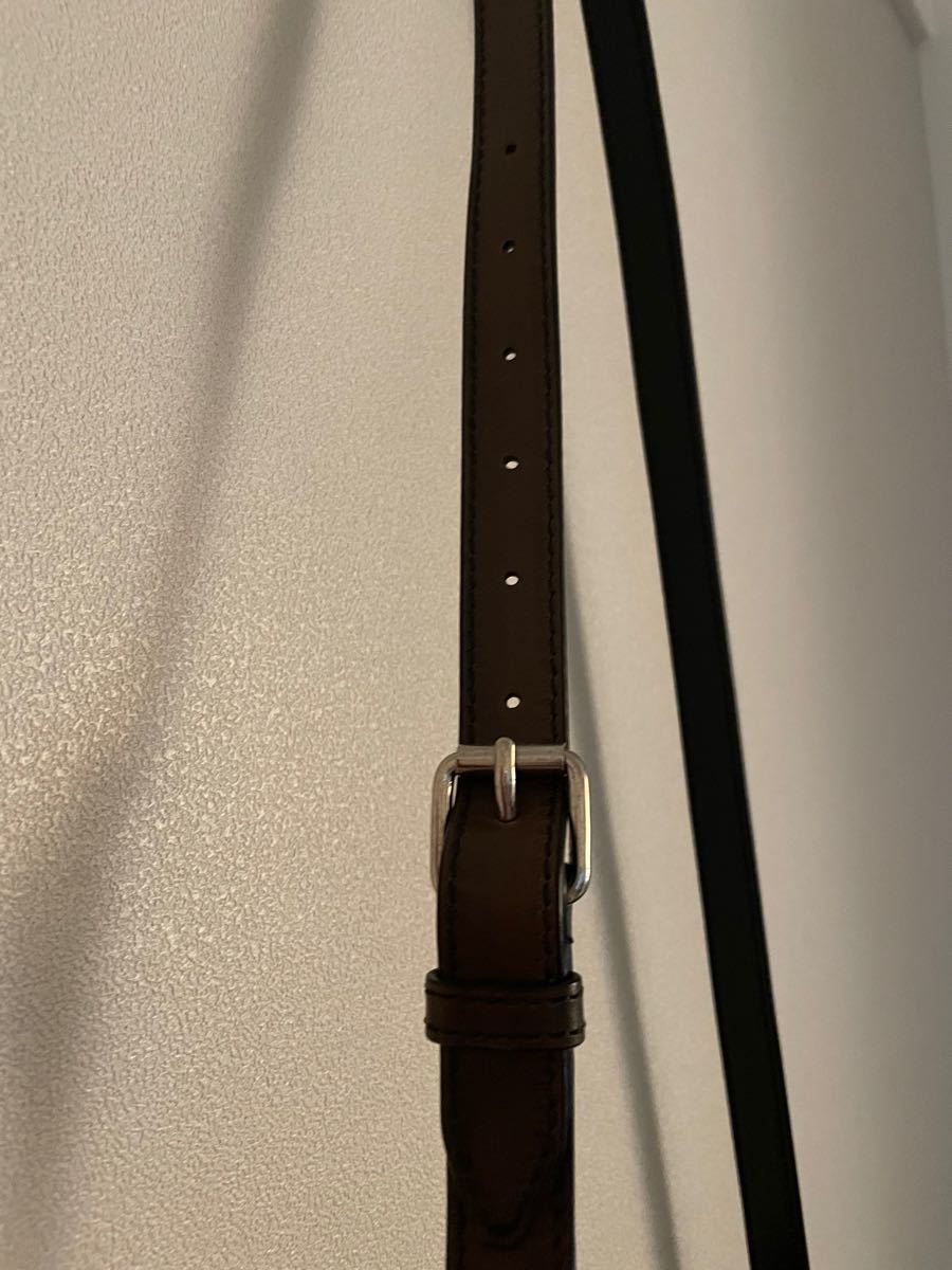 Berluti】ジュルナリエ スクリットレザーメッセンジャーバッグ Berluti】ジュルナリエ スクリットレザーメッセンジャーバッグ