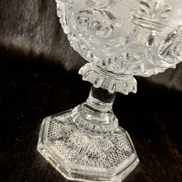 ヤフオク! - 3*最高峰 オールド バカラ BACCARAT ル・クルー...