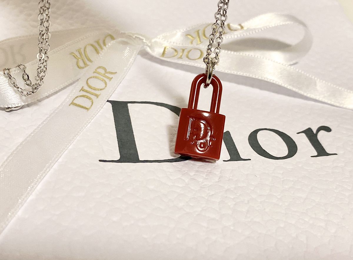 新品未使用 正規品 一点のみ クリスチャン ディオール Christian Dior