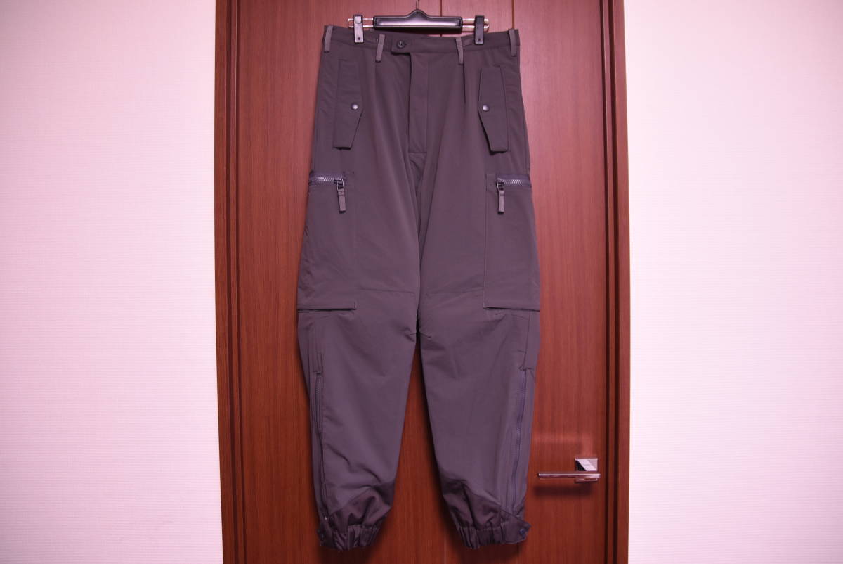 cavempt C.E カーゴ パンツ RANGER PANTS グレー M / シーイー cav