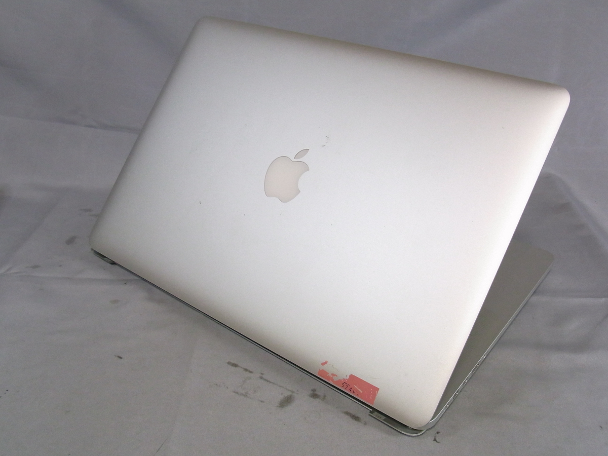 B29135 O-04090 Apple MacBook Pro 11,4 Core i7 16GB ジャンク_画像3