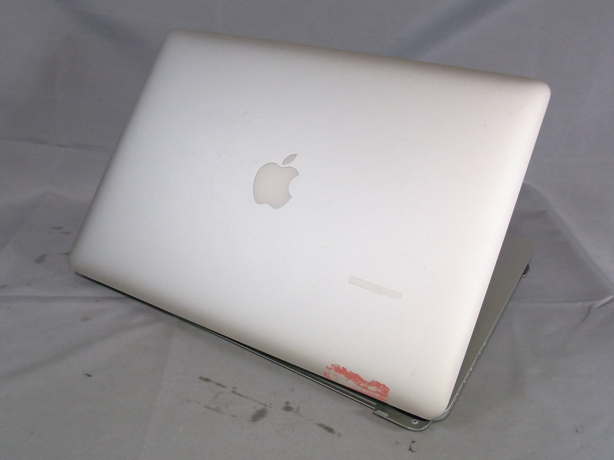 B29134 O-04089 Apple MacBook Pro 11,4 Core i7 16GB ジャンク_画像3