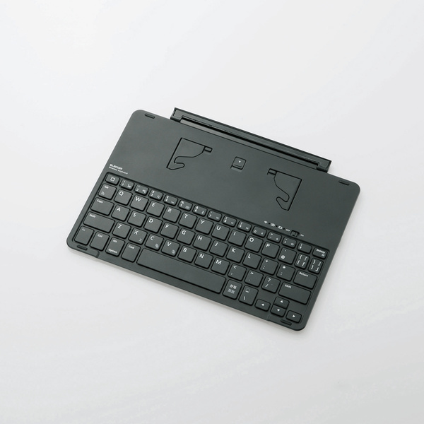 エレコムELECOM9.7インチiPad用Bluetooth(R)キーボード【新品】