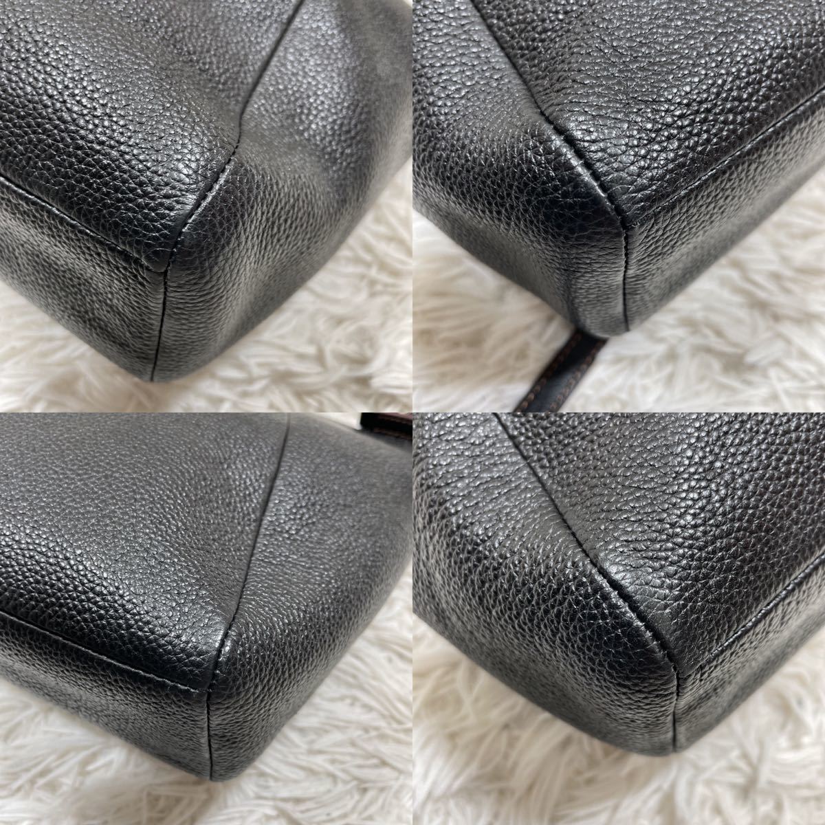 極美品 コーチ ショルダーバッグ 2way ケルシー サッチェル バタフライ