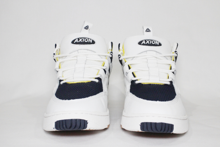 一部予約販売中】 AXION☆29cm☆GENESIS MID シューズ